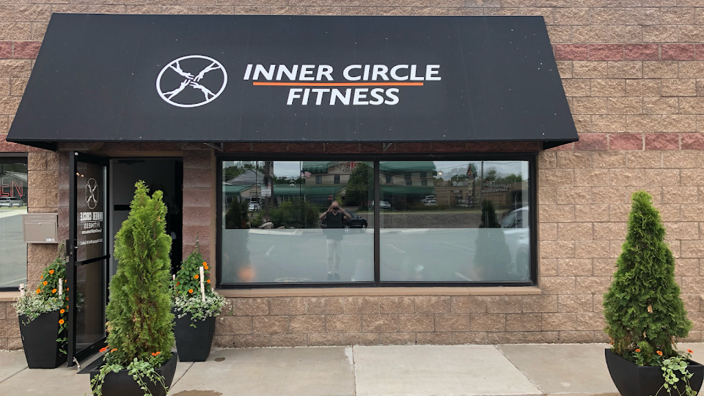 Inner Circle Fitness | 2365 Wayzata Blvd # C, Long Lake, MN 55356, USA | Phone: (612) 986-7392