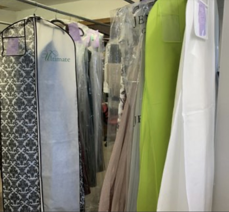 Kims Tailor & Cleaners | 132 Great Rd, Acton, MA 01720, USA | Phone: (978) 263-2883