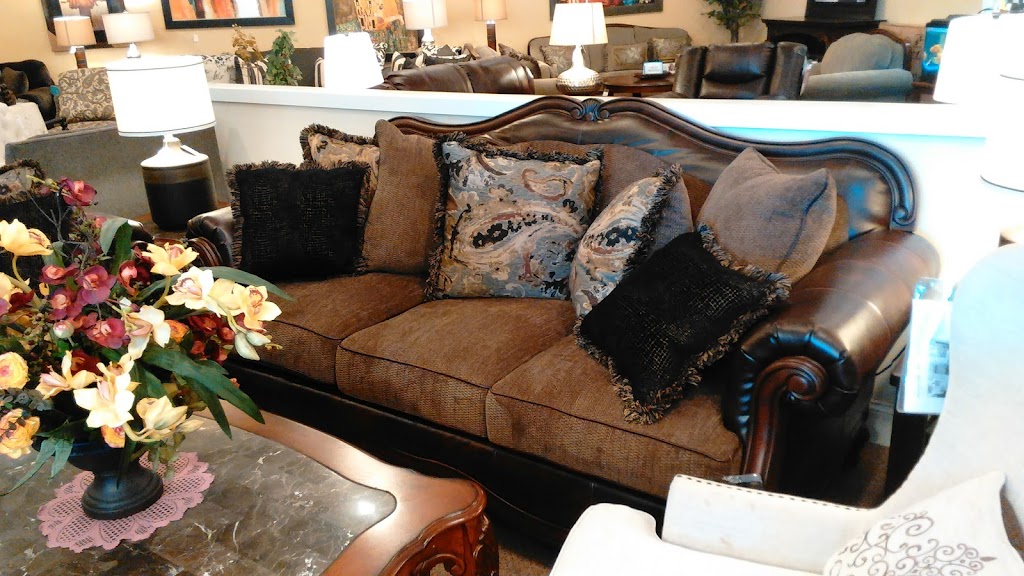 Home Style Furniture | 3037 Sisk Rd Ste D, Modesto, CA 95350, USA | Phone: (209) 527-3500