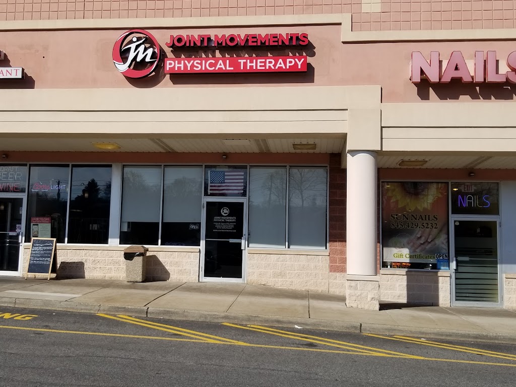 Joint Movements Physical Therapy | 34 W Ramapo Rd, Garnerville, NY 10923, USA | Phone: (845) 271-4785