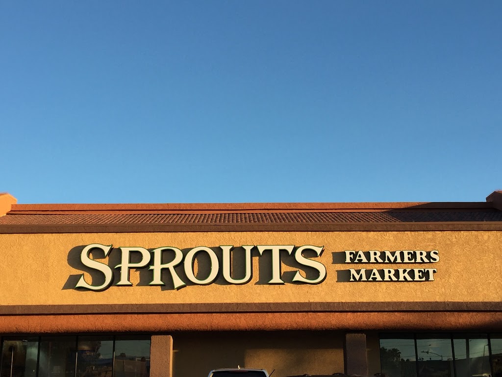 Sprouts Farmers Market | 2855 S Alma School Rd, Chandler, AZ 85286, USA | Phone: (480) 814-2700