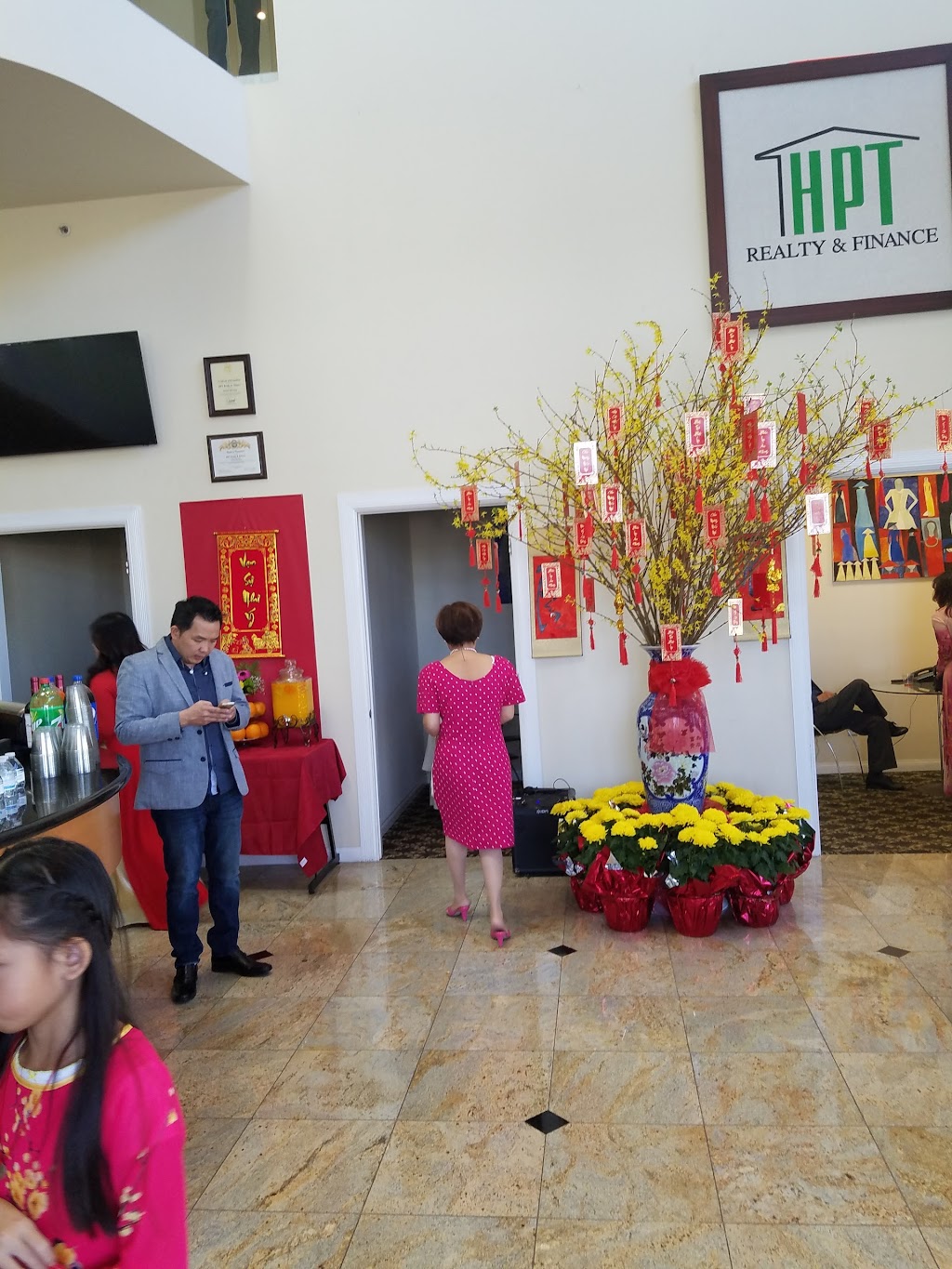 HPT Realty & Finance Mr. "Little Saigon" & Associates | 9972 Bolsa Ave, Westminster, CA 92683, USA | Phone: (714) 531-2678