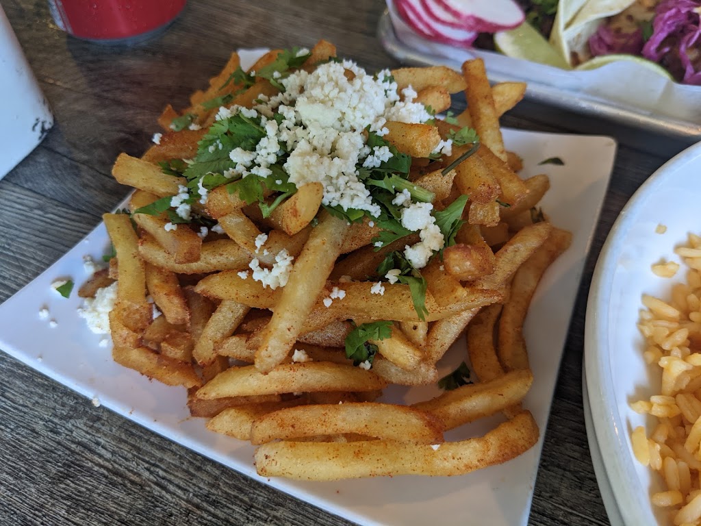 Taco Azul | 14-09 150th St, Queens, NY 11357, USA | Phone: (917) 285-2794