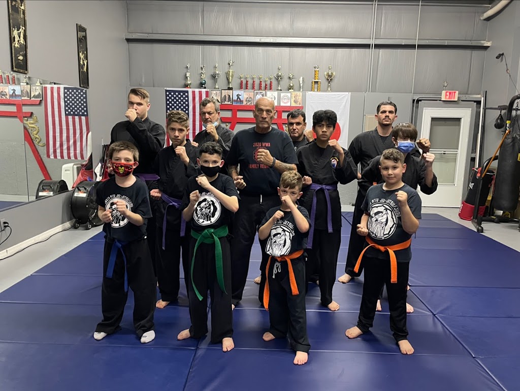 Owaza Ryu Ju-Jitsu / Judo | 14726 County Line Rd, Spring Hill, FL 34610, USA | Phone: (352) 428-0086