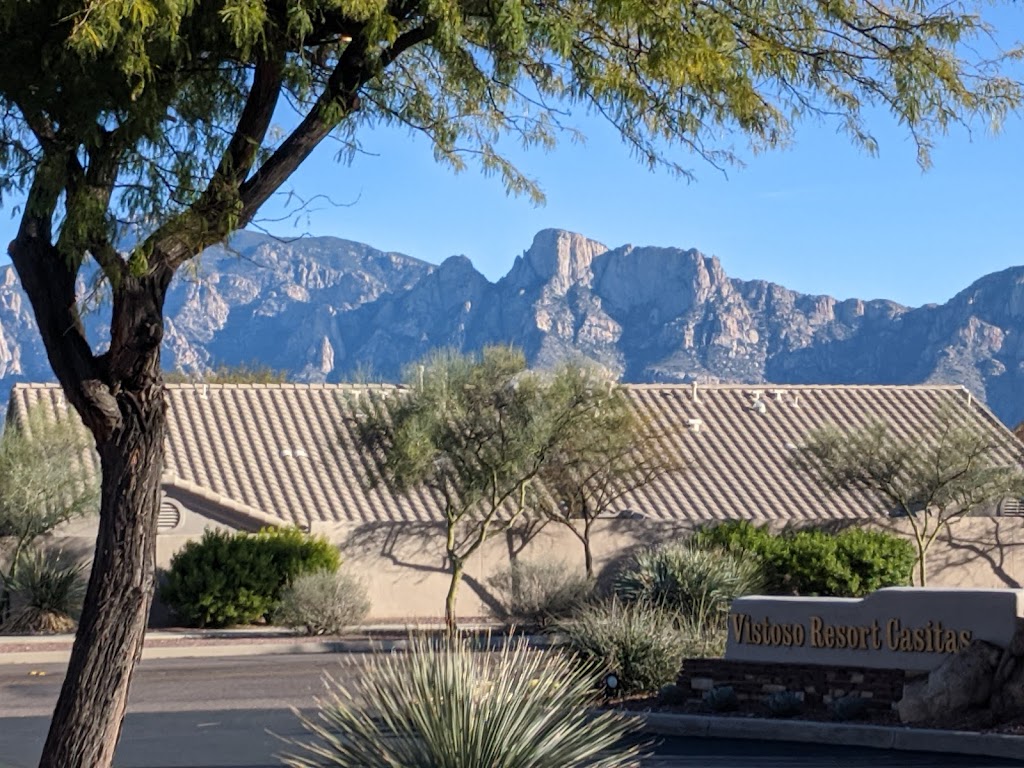 Vistoso Resort Casitas | 655 W Vistoso Highlands Dr, Oro Valley, AZ 85755, USA | Phone: (520) 877-7924