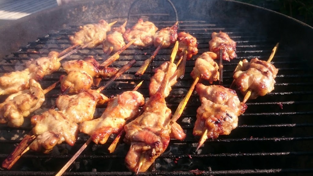 Zing Good Food Catering | Warmondstraat 180, 1058 LC Amsterdam, Netherlands | Phone: 06 24593128