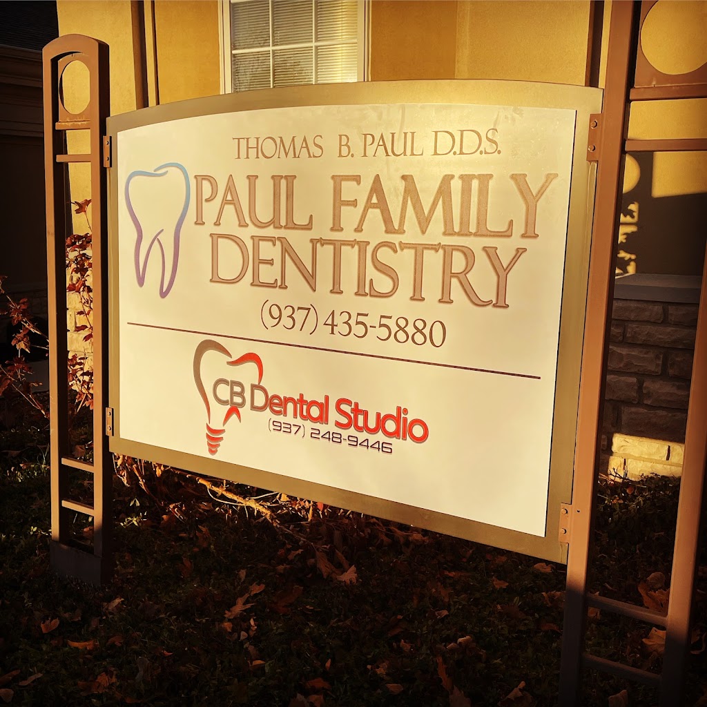 CB Dental Studio | 7073 Clyo Rd, Centerville, OH 45459, USA | Phone: (937) 248-9446