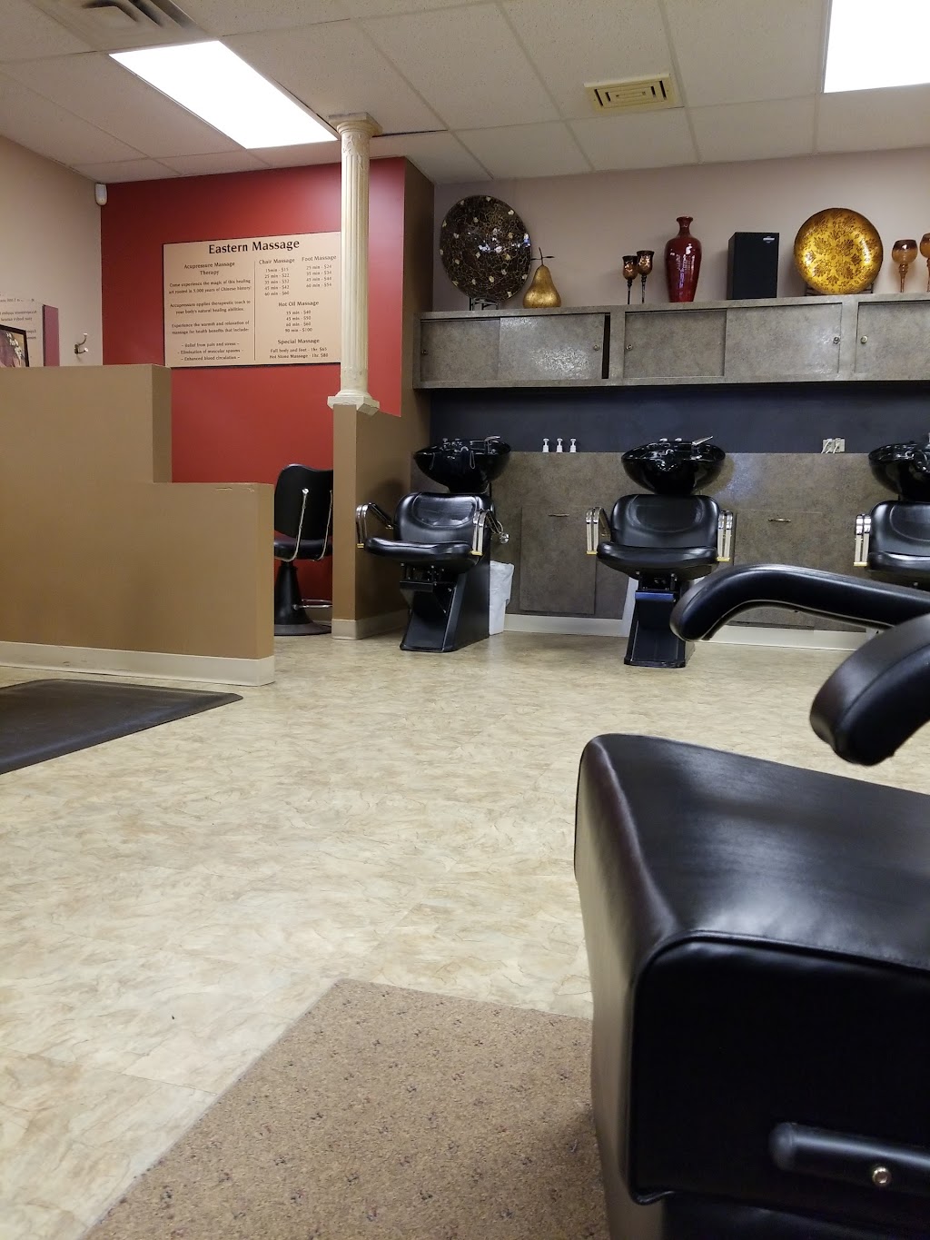 Image Creators Hair Salon & Day Spa | 337 Northdale Blvd NW, Minneapolis, MN 55448 | Phone: (763) 754-5172