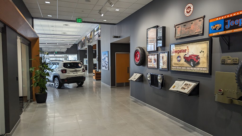 Park Chrysler Jeep | 1408 Hwy 13 W, Burnsville, MN 55337, USA | Phone: (888) 865-5490