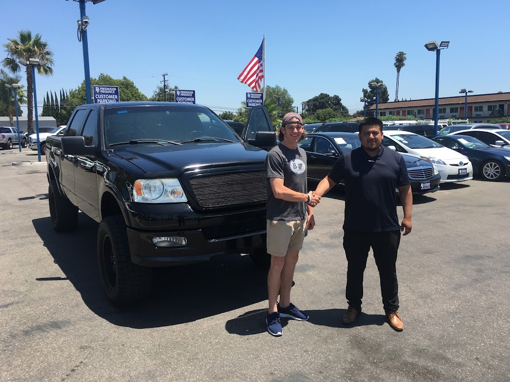 Premium Finance | 11626 Beach Blvd, Stanton, CA 90680, USA | Phone: (949) 298-6405