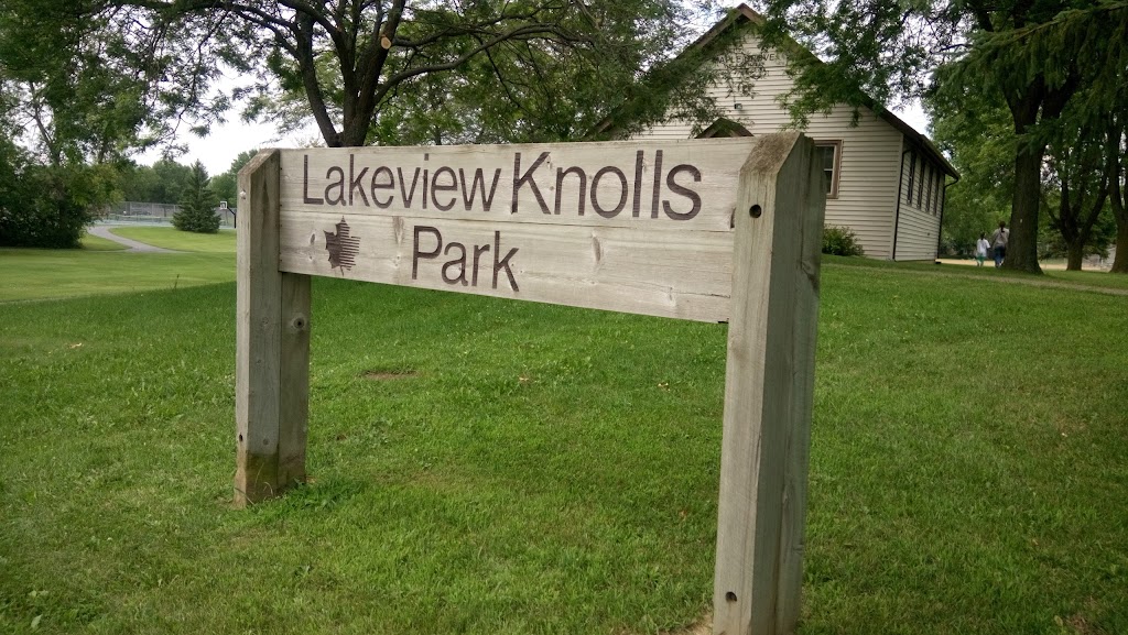 Lakeview Knolls Park | 9450 Juneau Ln N, Maple Grove, MN 55369, USA | Phone: (763) 494-6504