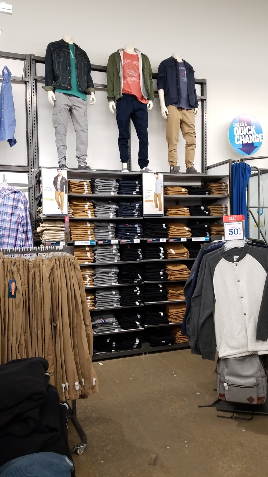 Old Navy - with Curbside Pickup | 1515, US-22 #46, Watchung, NJ 07069, USA | Phone: (908) 226-5434