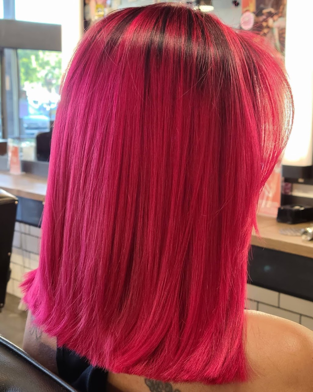 Bishops cuts/color | 21731 Lake Forest Dr, Lake Forest, CA 92630, USA | Phone: (949) 446-4994