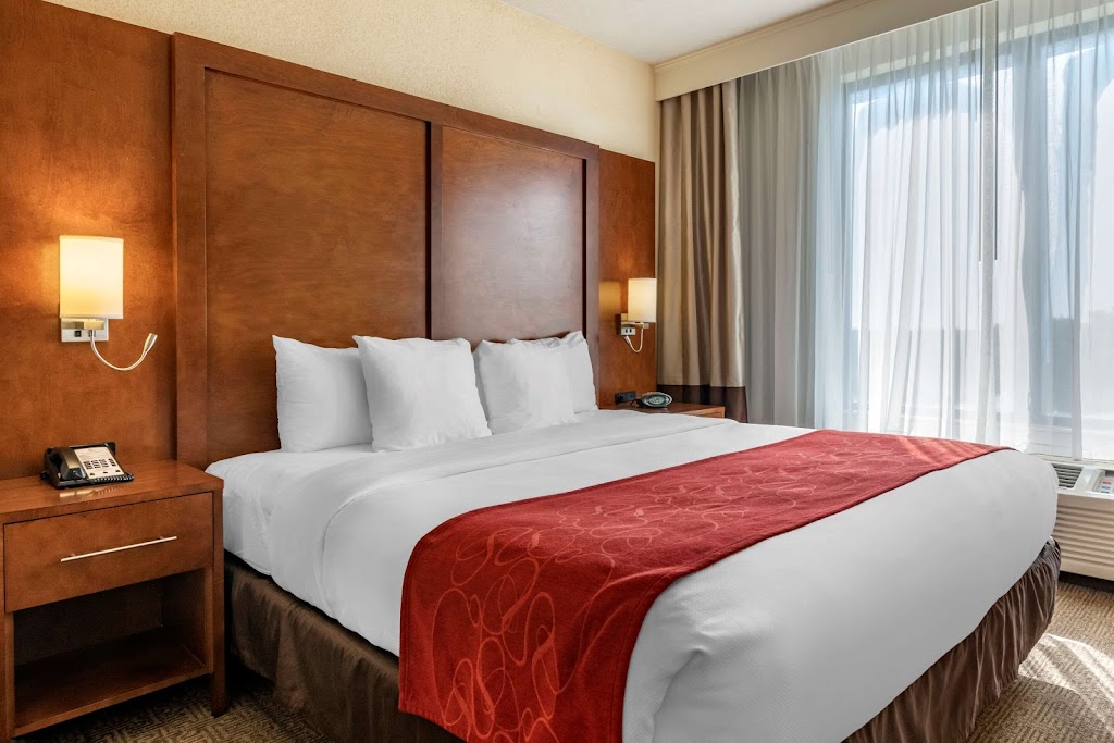 Comfort Suites Miami - Kendall | 3901 SW 117th Ave, Miami, FL 33175, USA | Phone: (305) 220-3901