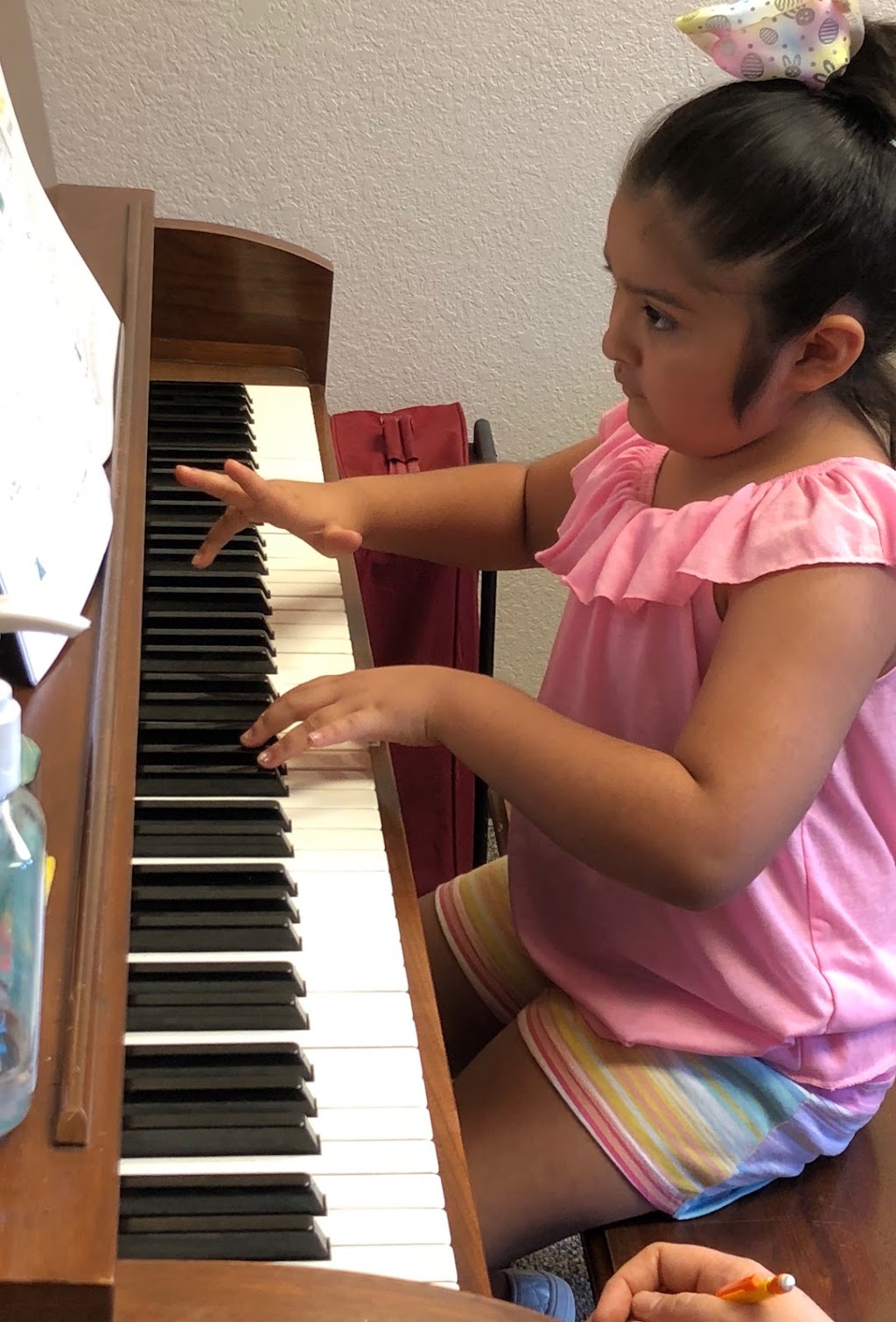 Cedar Tree Music Studio (Piano and Violin lessons) | 2783 Valwood Pkwy, Farmers Branch, TX 75234, USA | Phone: (972) 978-4700