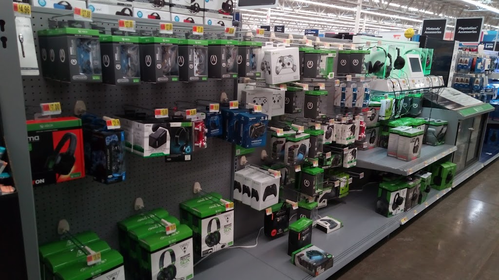 Walmart Connection Center | 5360 Southwestern Blvd, Hamburg, NY 14075, USA | Phone: (716) 646-0682