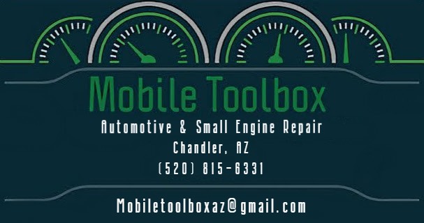 Mobile Toolbox | 2208 E Cindy St, Chandler, AZ 85225, USA | Phone: (520) 815-6331