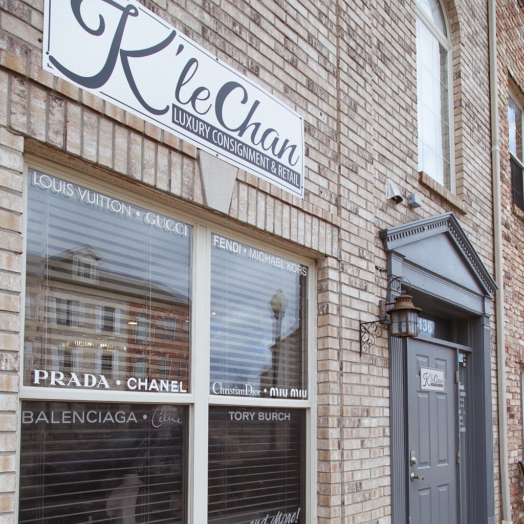 KLeChan Luxury Consignment &Retail Boutique | 14136 Lakeside Blvd N, Shelby Township, MI 48315, USA | Phone: (586) 884-6706