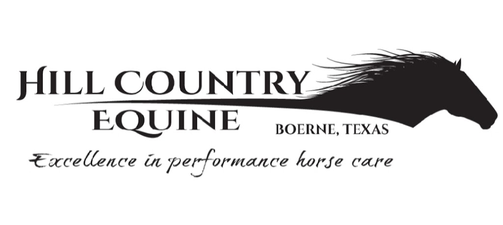 Hill Country Equine | 32640 FM 3351, Boerne, TX 78006 | Phone: (830) 336-3600