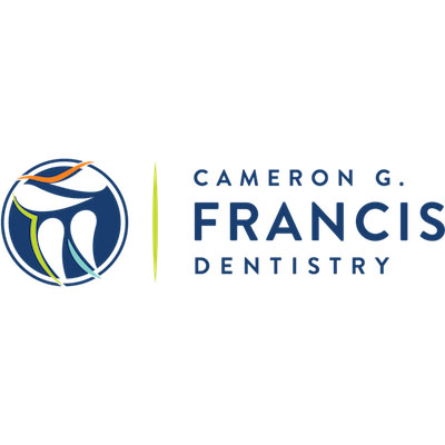 Cameron G. Francis, DDS | 2410 W University Dr, McKinney, TX 75071 | Phone: (972) 439-1328