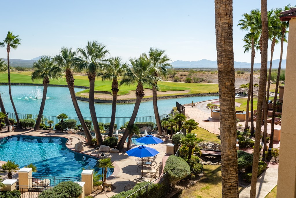 Canoa Ranch Golf Resort | 5775 S Camino Del Sol, Green Valley, AZ 85622, USA | Phone: (520) 382-0450