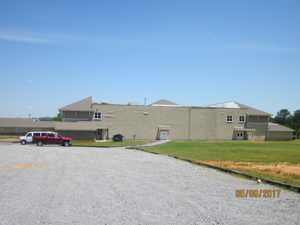 Cartersville First Baptist Church | 241 Douthit Ferry Rd, Cartersville, GA 30120, USA | Phone: (770) 382-4994