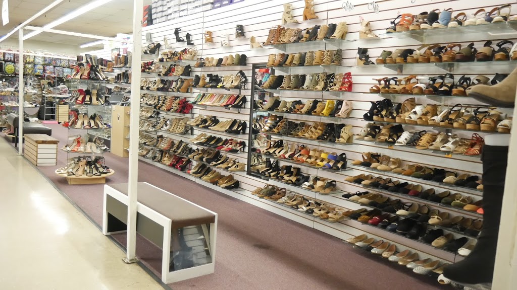 Mark Anthony Shoes | 440, 5 E 4th St Spc D-4 D, Perris, CA 92570, USA | Phone: (909) 927-2063