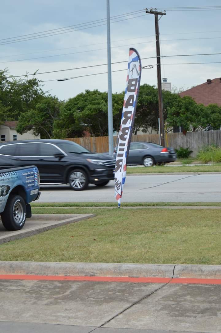 Ed & Guys Barber Shop | 7350 N Beach St, Fort Worth, TX 76137, USA | Phone: (817) 849-9559