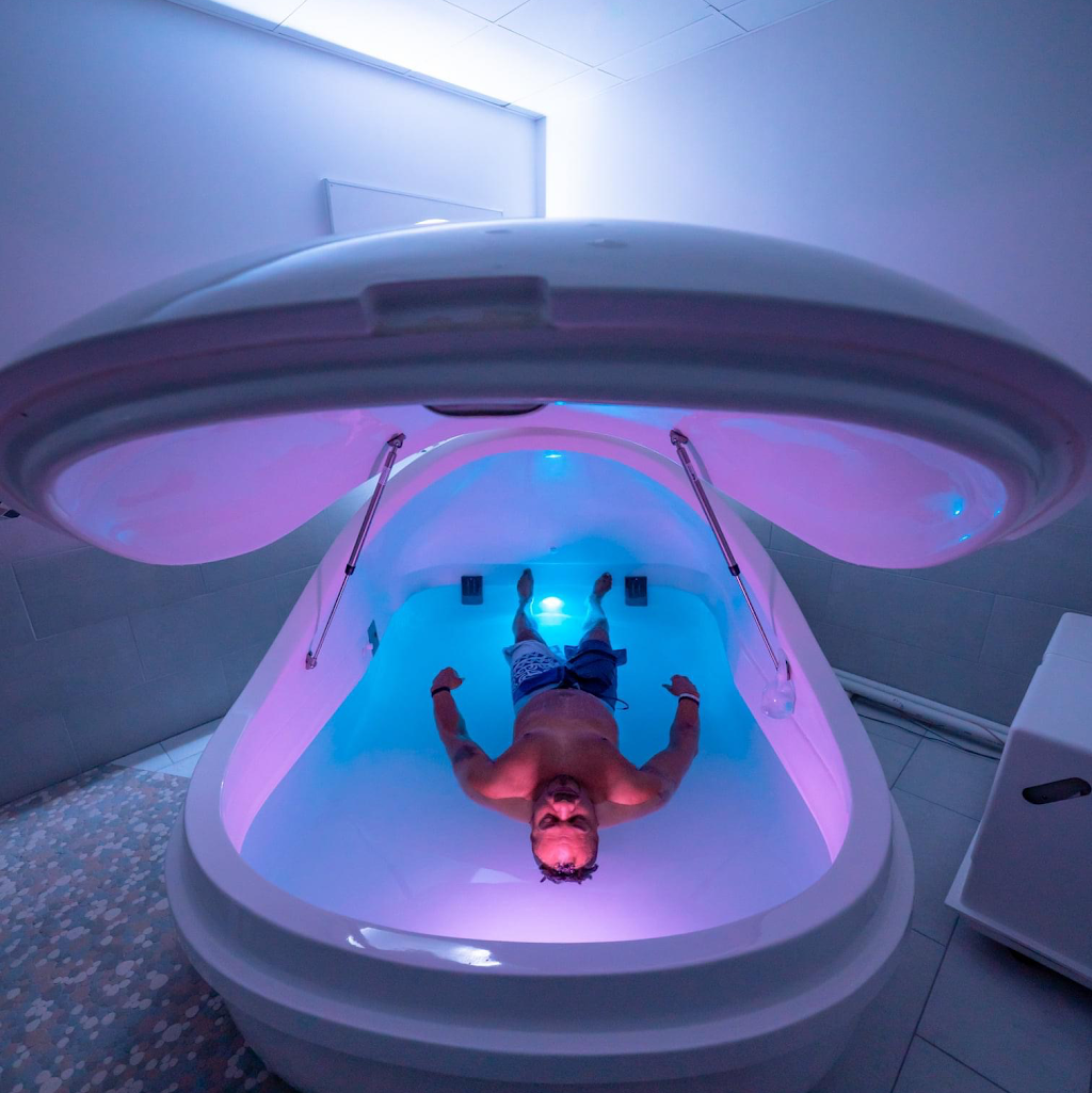 True REST Float Spa - Albuquerque | 6400 Holly Ave NE k, Albuquerque, NM 87113, USA | Phone: (505) 832-7014