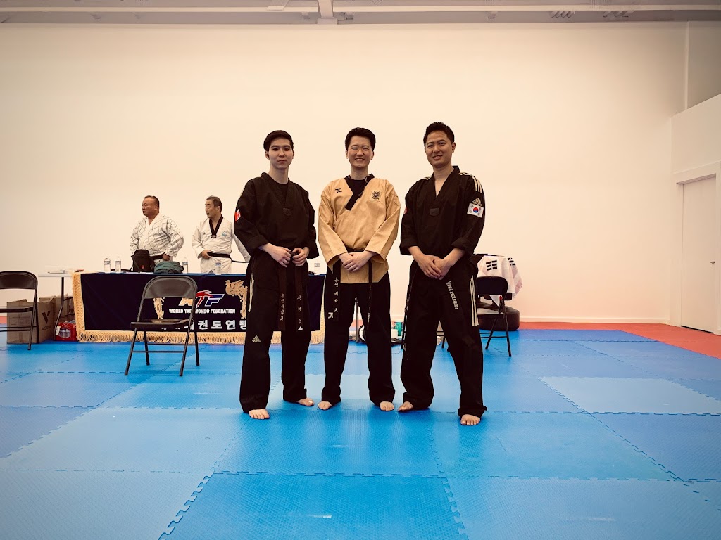 Master Kims Taekwondo Academy | 2688 Dublin Blvd, Dublin, CA 94568, USA | Phone: (415) 769-1127