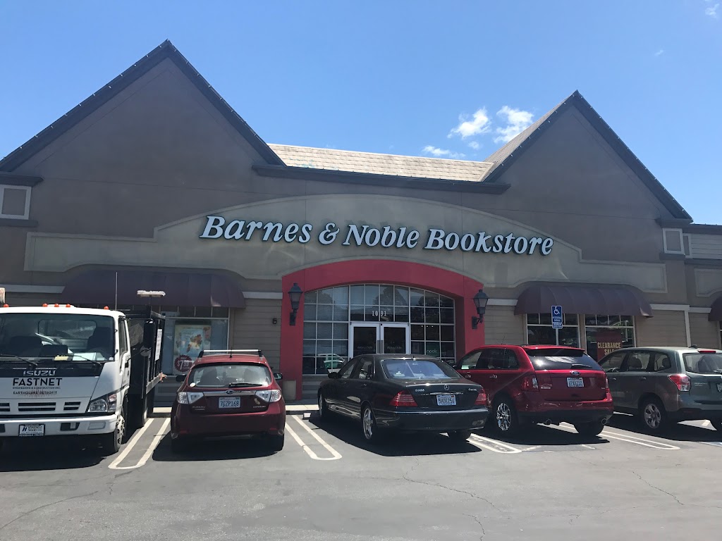 Barnes & Noble | 1091 El Camino Real, Redwood City, CA 94063, USA | Phone: (650) 299-0117