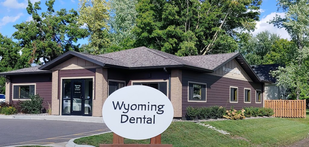 Wyoming Dental | 5378 E Viking Blvd, Wyoming, MN 55092, USA | Phone: (651) 462-5150