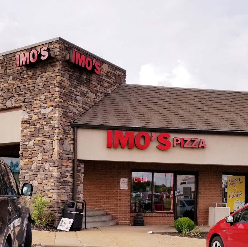 Imos Pizza | 15523 Manchester Rd, Ballwin, MO 63011, USA | Phone: (636) 227-8282