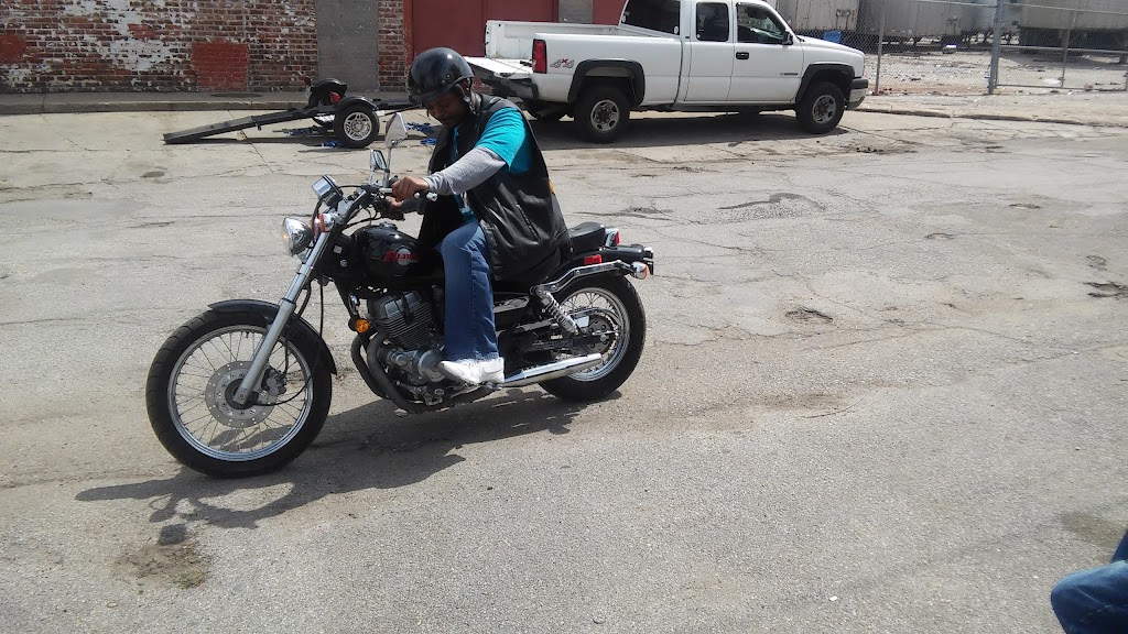 Los-Diablos Motorcycle Club | 2501 Ames Ave, Omaha, NE 68111, USA | Phone: (402) 451-5714