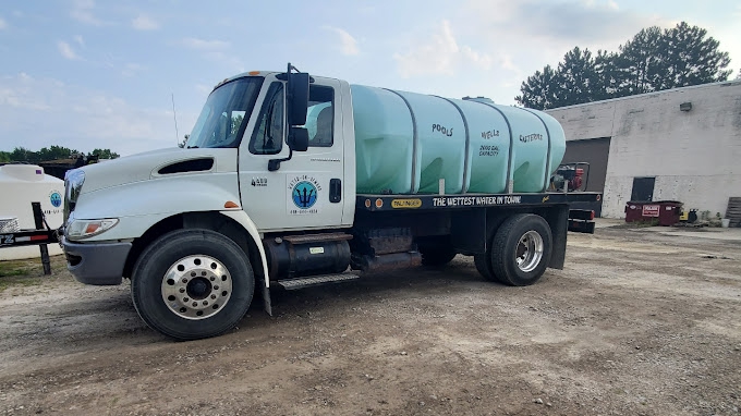 Water-On-Demand (Bulk water hauling) | 12350 Huntoon Rd, Painesville, OH 44077, USA | Phone: (440) 644-4420