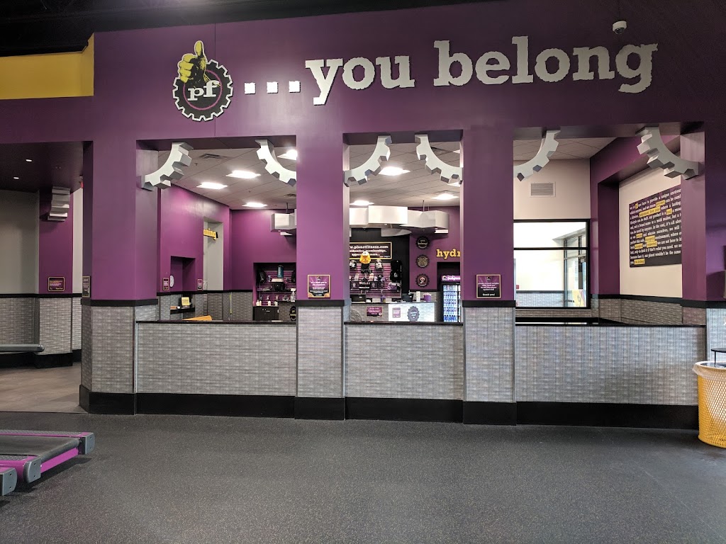 Planet Fitness | 10803 W Florissant Ave, Jennings, MO 63136, USA | Phone: (314) 755-1890