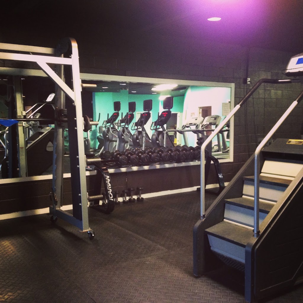 Zellador Wellness & Fitness | 45624 Van Dyke Ave, Utica, MI 48317, USA | Phone: (586) 737-7799