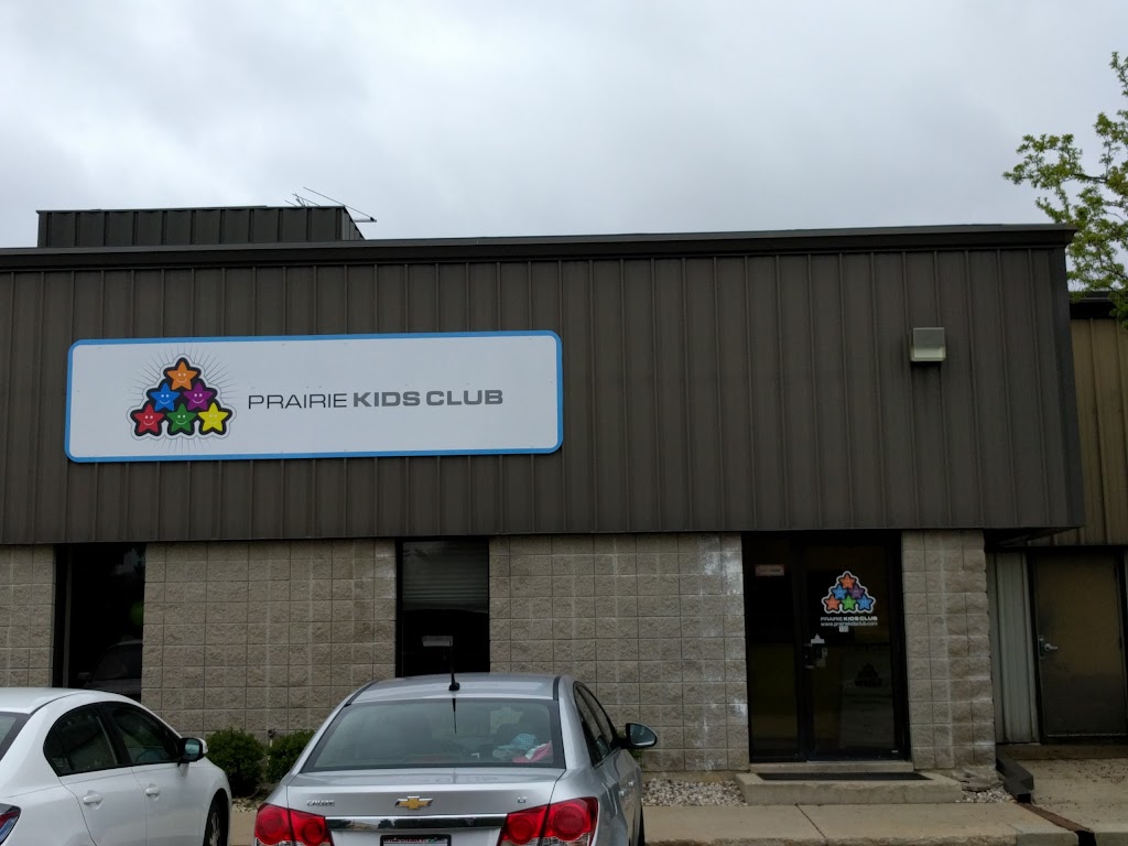 Prairie Kids Club | 352 Wilburn Rd, Sun Prairie, WI 53590, USA | Phone: (608) 837-0022