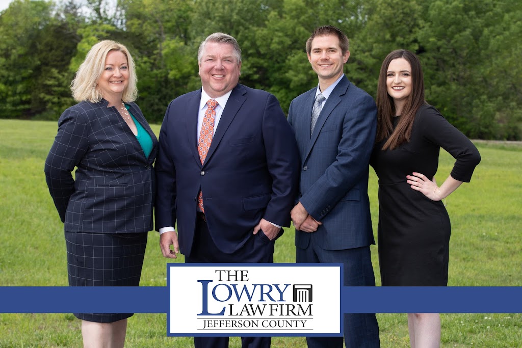 Michael Lowry | 4633 Yeager Rd, Hillsboro, MO 63050, USA | Phone: (636) 797-3131