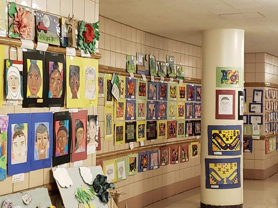 K002 - Parkside Preparatory Academy | 655 Parkside Ave, Brooklyn, NY 11226, USA | Phone: (718) 462-6992