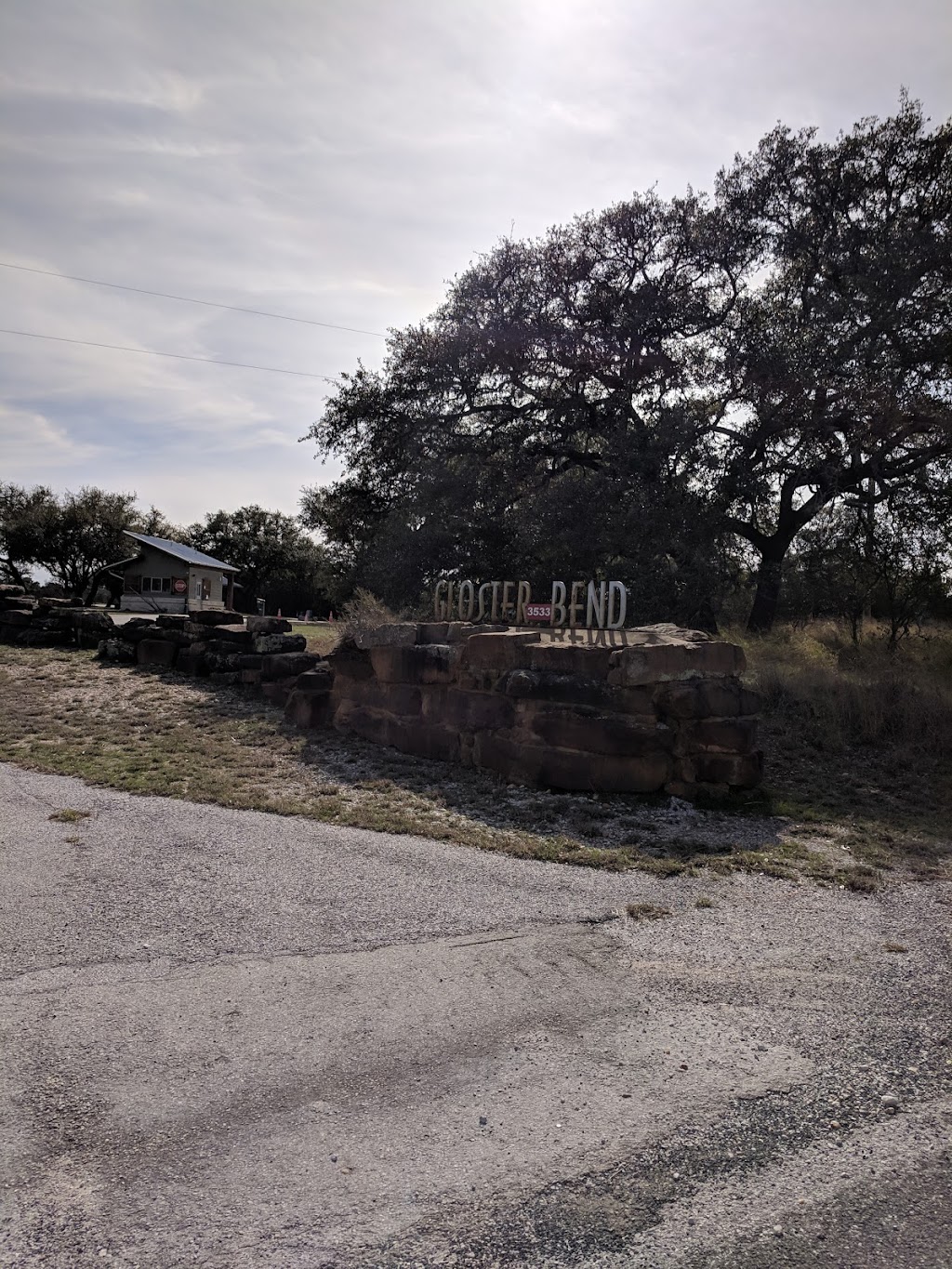 Gloster Bend Recreation Area | 3533 Hollingsworth Rd, Marble Falls, TX 78654, USA | Phone: (512) 473-3366