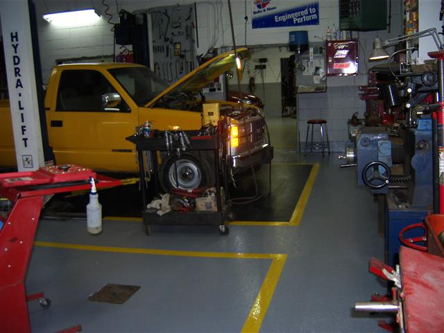 DOHC Motors Auto Repair | 1038 Mersea Rd 2, Leamington, ON N8H 3V7, Canada | Phone: (519) 326-0587