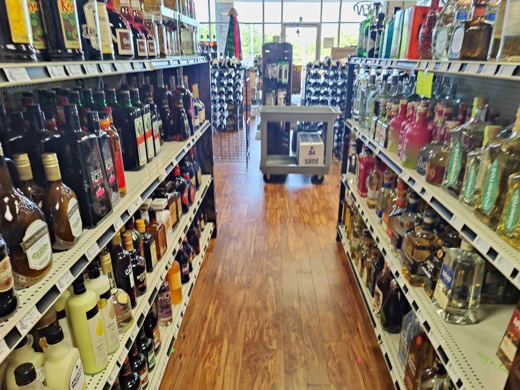 Justin Spirits | 950 FM156 #1, Justin, TX 76247 | Phone: (940) 648-2860