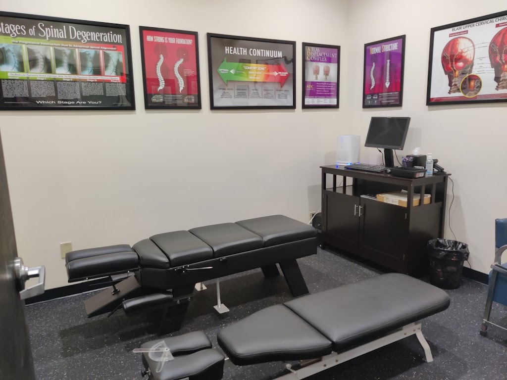 Advanced Chiropractic San Ramon | 433 Market Pl, San Ramon, CA 94583, USA | Phone: (925) 900-5088