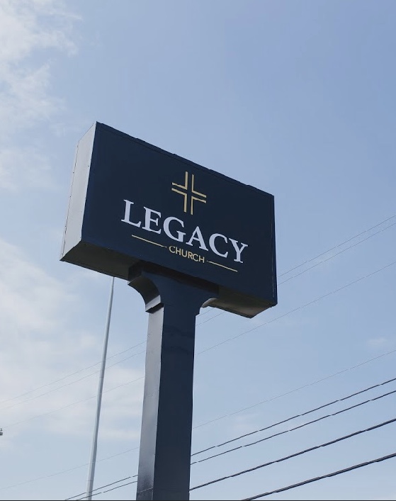 Legacy Church of Fort Worth | 5001 South Fwy, Fort Worth, TX 76115, USA | Phone: (817) 923-8222