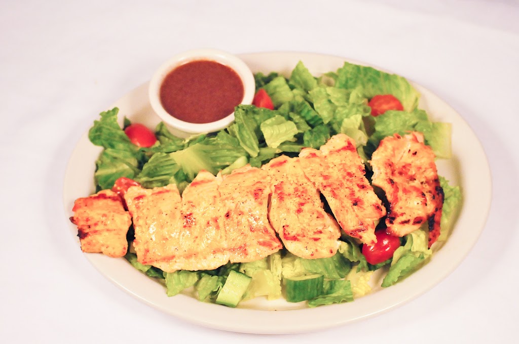 Caspian Mediterranean Grill | 1334 Anna J Stepp Rd, Ypsilanti, MI 48197, USA | Phone: (734) 219-0505