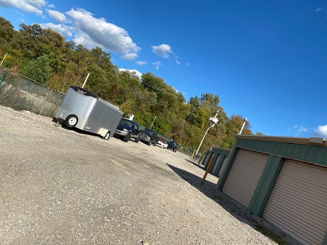 Yarborough Storage | 1620 Washington Blvd, McKeesport, PA 15133 | Phone: (412) 673-4647