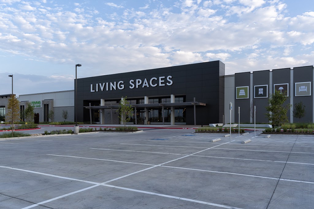 Living Spaces | 10900 St, TX-121, Frisco, TX 75035, USA | Phone: (877) 266-7300