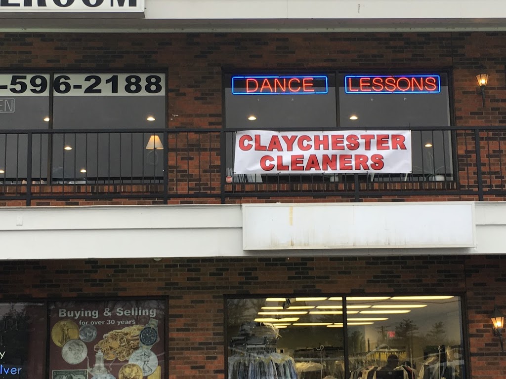 Claychester Cleaners | 11722 Manchester Rd, Des Peres, MO 63131, USA | Phone: (314) 822-9090