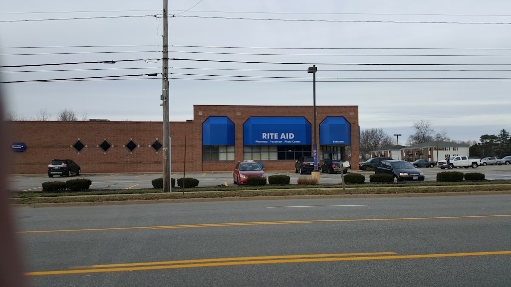 Rite Aid | 3871 Center Rd, Brunswick, OH 44212, USA | Phone: (330) 220-7767